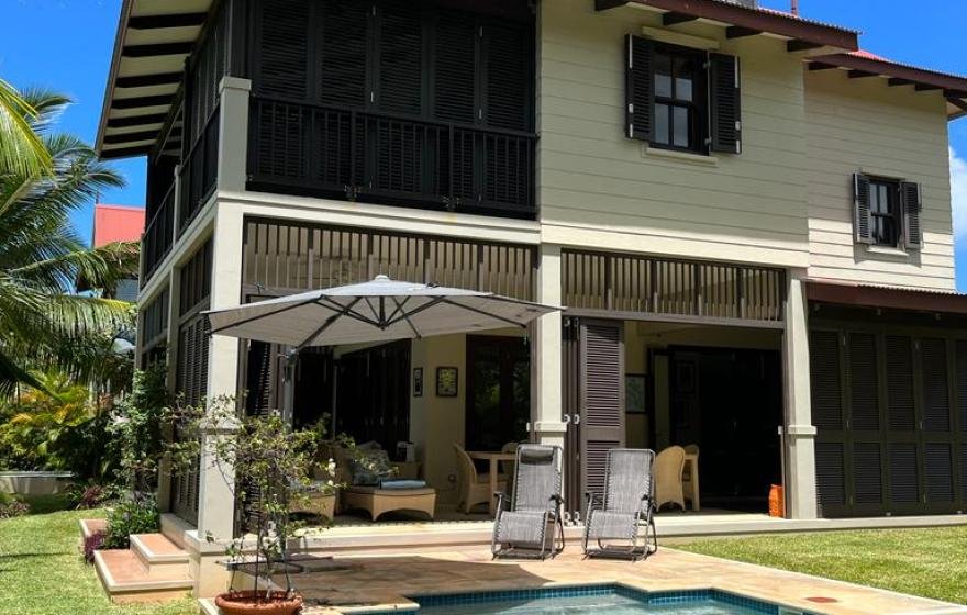Qualify Seychelles Residency