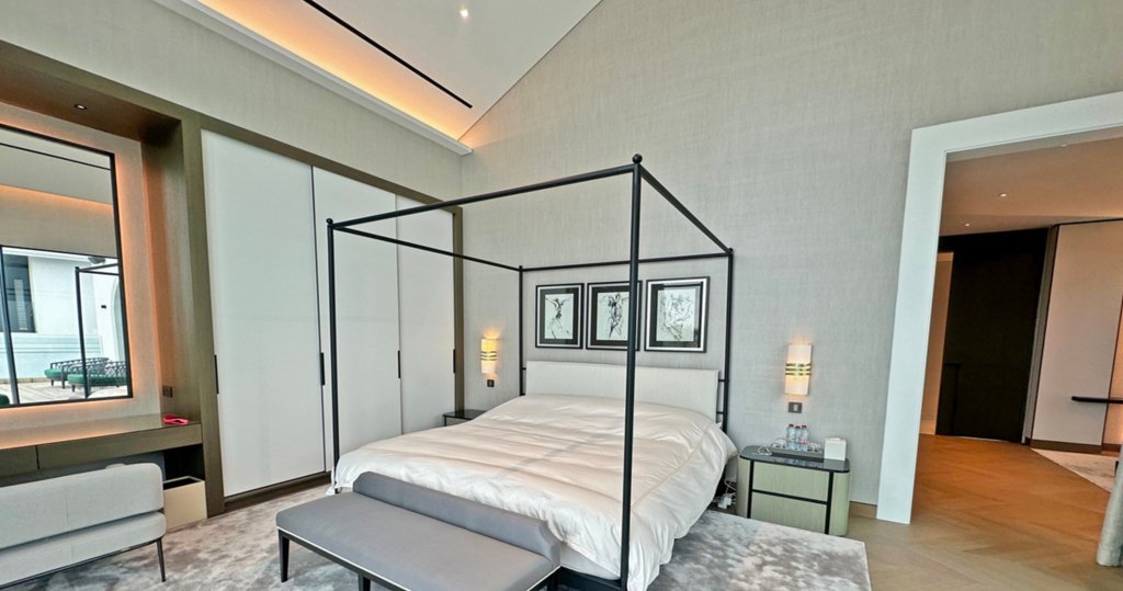 Palm Jumeirah Custom Built Mansion. FROND G – Billionaires Row