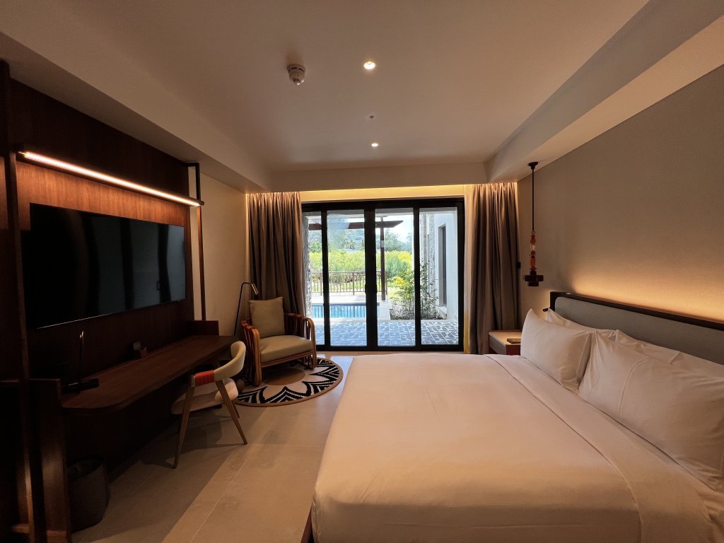 ID:960-1. Albizya Bay – Hilton Canopy Branded Residences