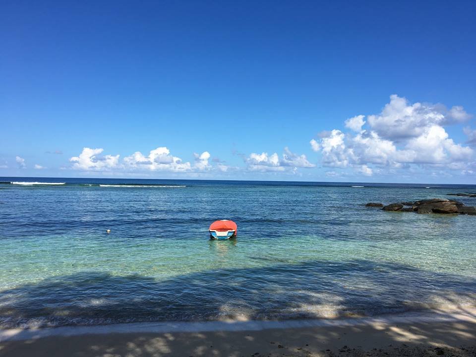 Exceptional Seafront Estate With Two Houses And Development Potential On Anse Marie Louise, Mahé