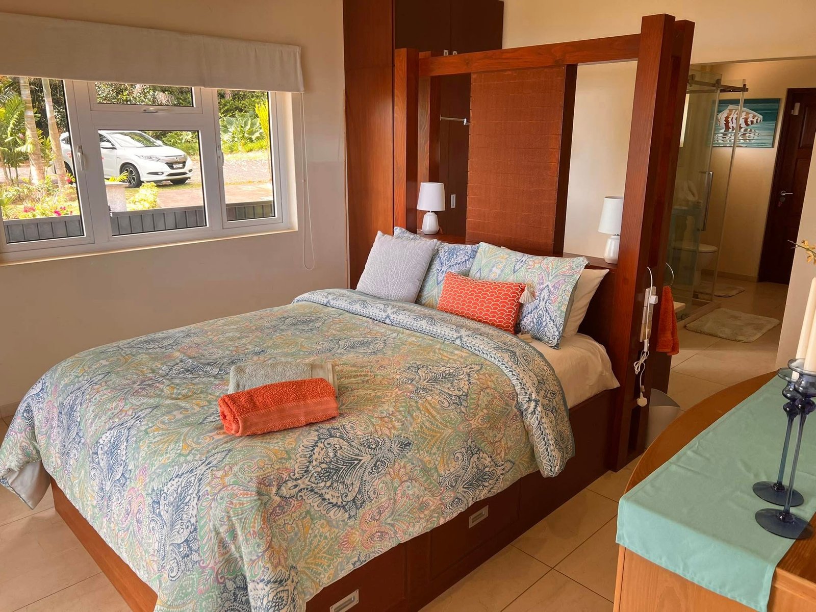 Spectacular 4-Bedroom Villa With Tourism License And Approved Extension Plans In Sans Soucis