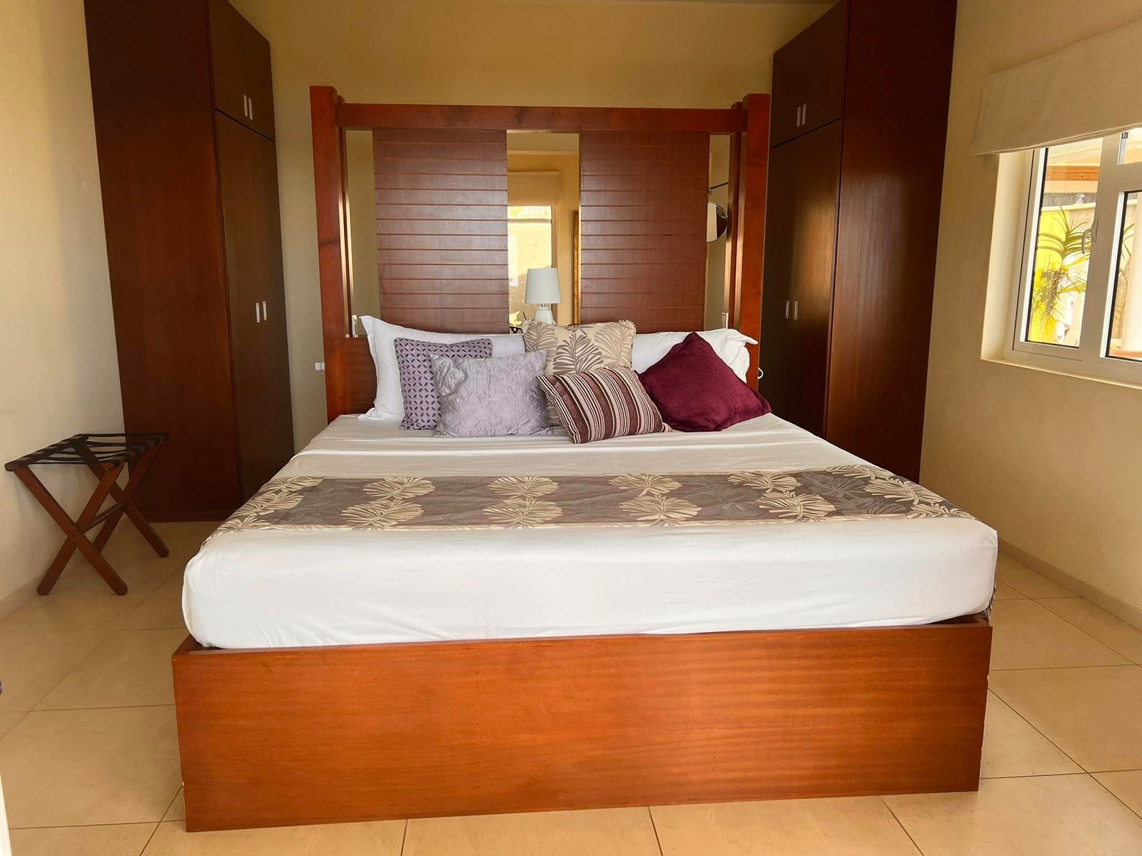 Spectacular 4-Bedroom Villa With Tourism License And Approved Extension Plans In Sans Soucis