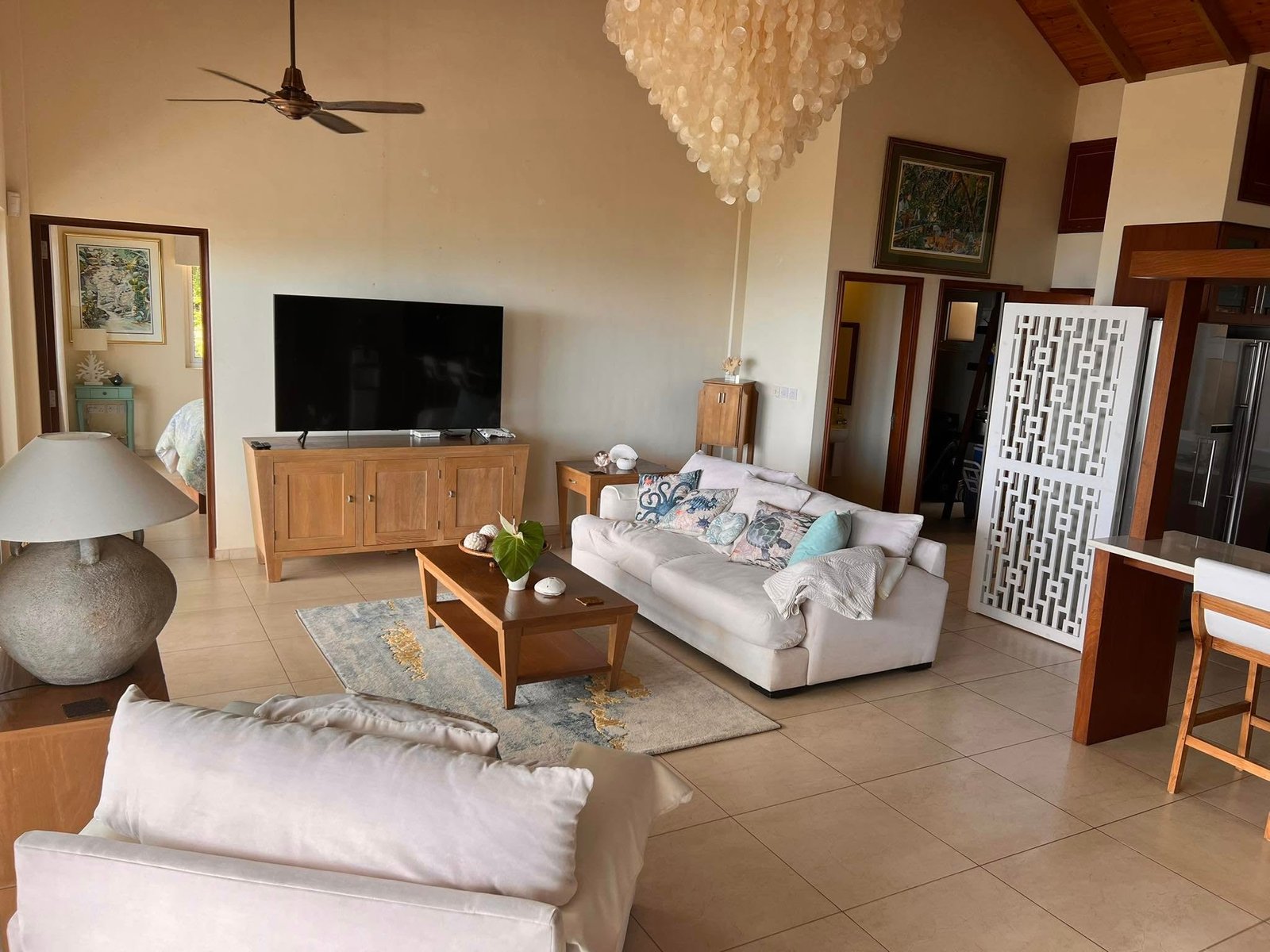 Spectacular 4-Bedroom Villa With Tourism License And Approved Extension Plans In Sans Soucis