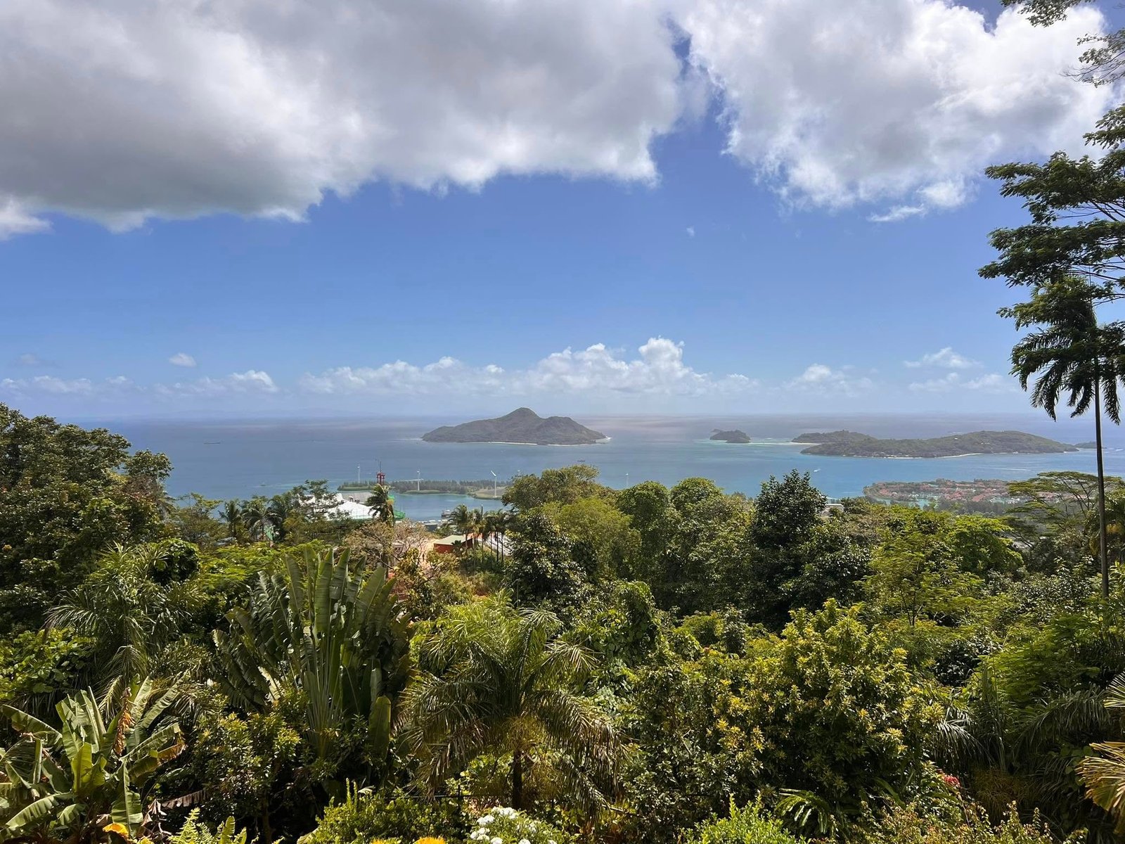 Spectacular 4-Bedroom Villa With Tourism License And Approved Extension Plans In Sans Soucis