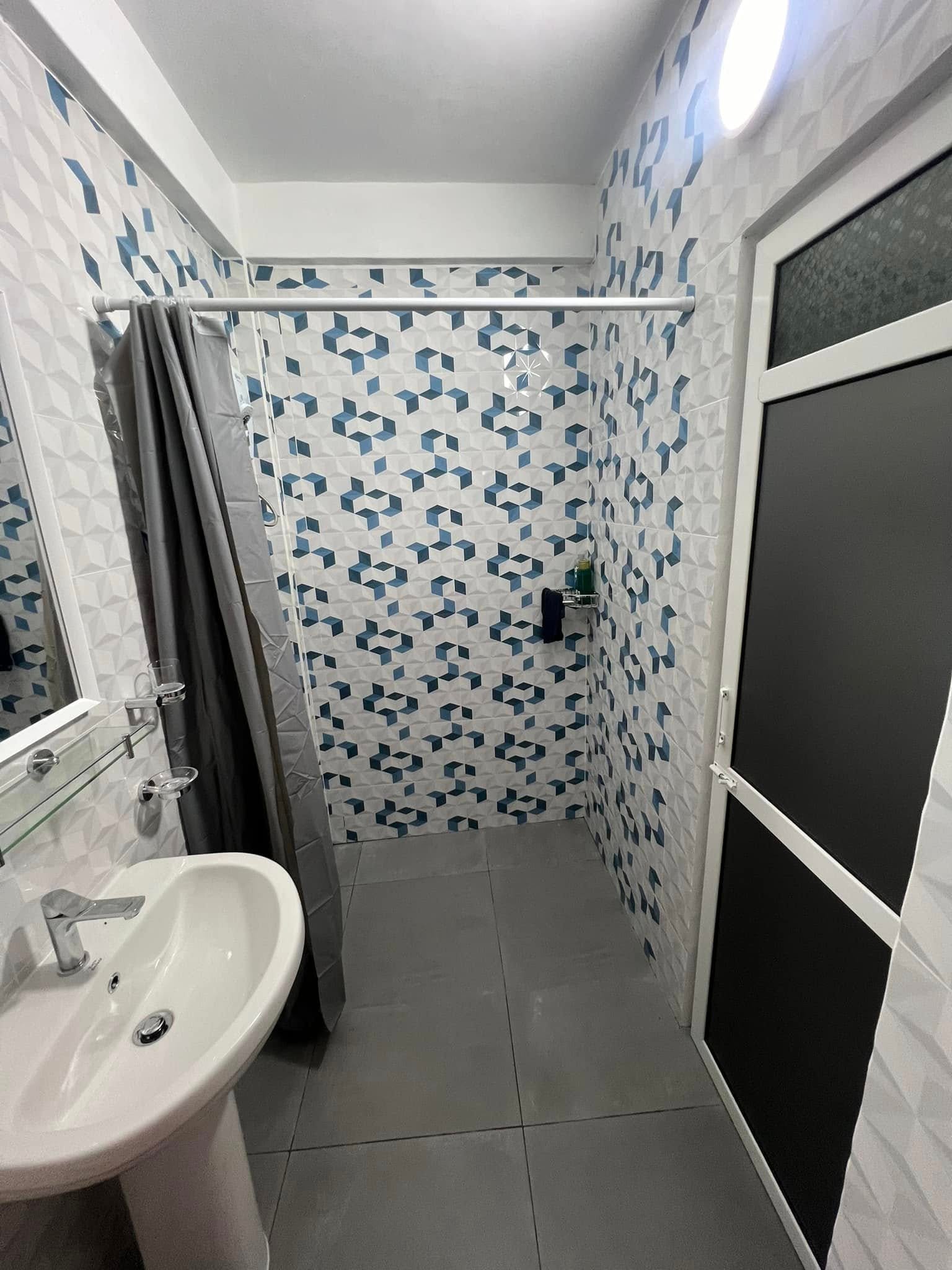 Fully Furnished 2-Bedroom Apartment With All Utilities Included In La Louise