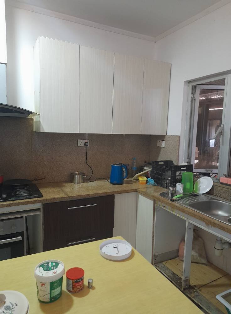 Fully Furnished 2-Bedroom Semi-Detached House With Awesome Victoria Views In La Louise, Mahé