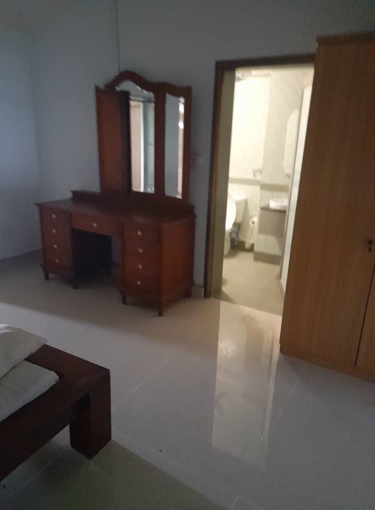 Fully Furnished 2-Bedroom Semi-Detached House With Awesome Victoria Views In La Louise, Mahé