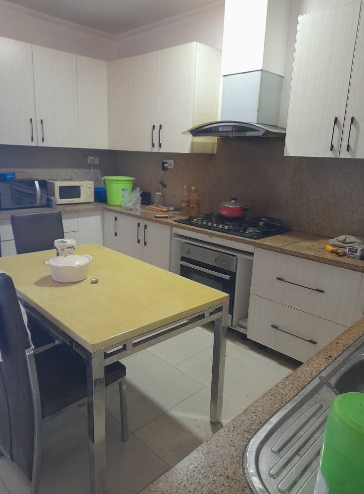 Fully Furnished 2-Bedroom Semi-Detached House With Awesome Victoria Views In La Louise, Mahé