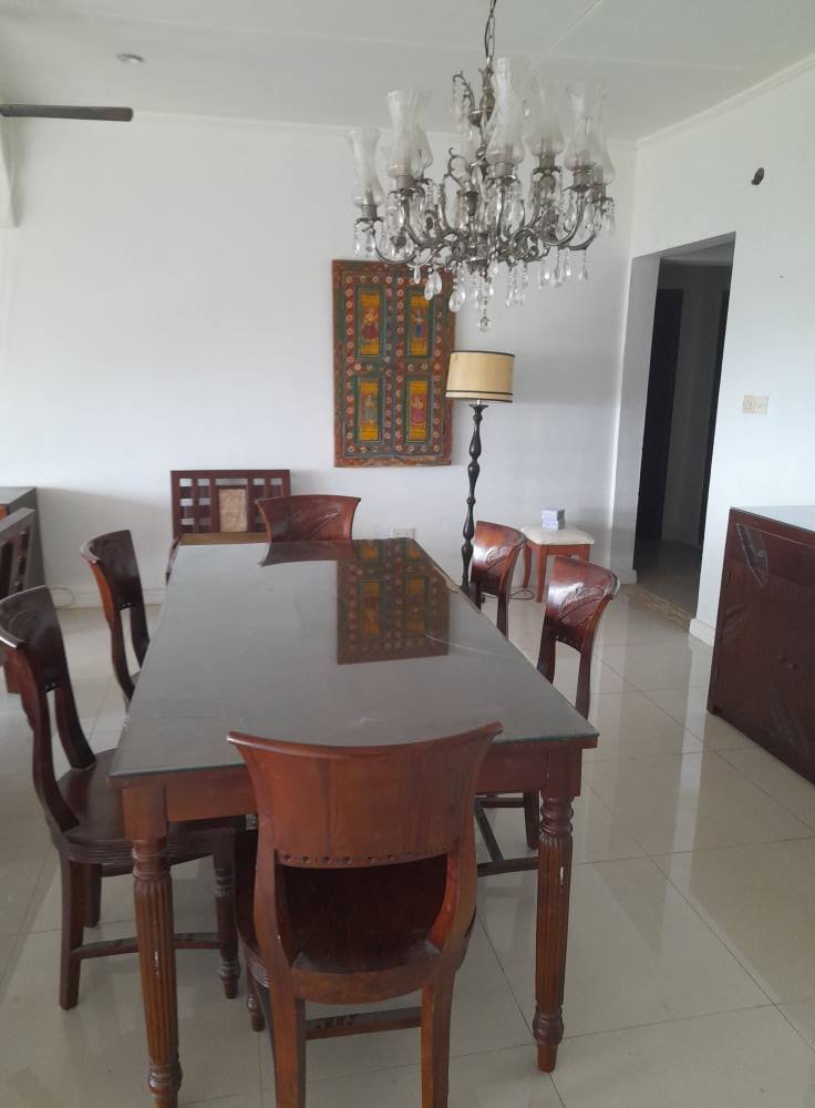 Fully Furnished Two-Bedroom Semi-Detached House With Stunning Victoria Views In La Louise, Mahé