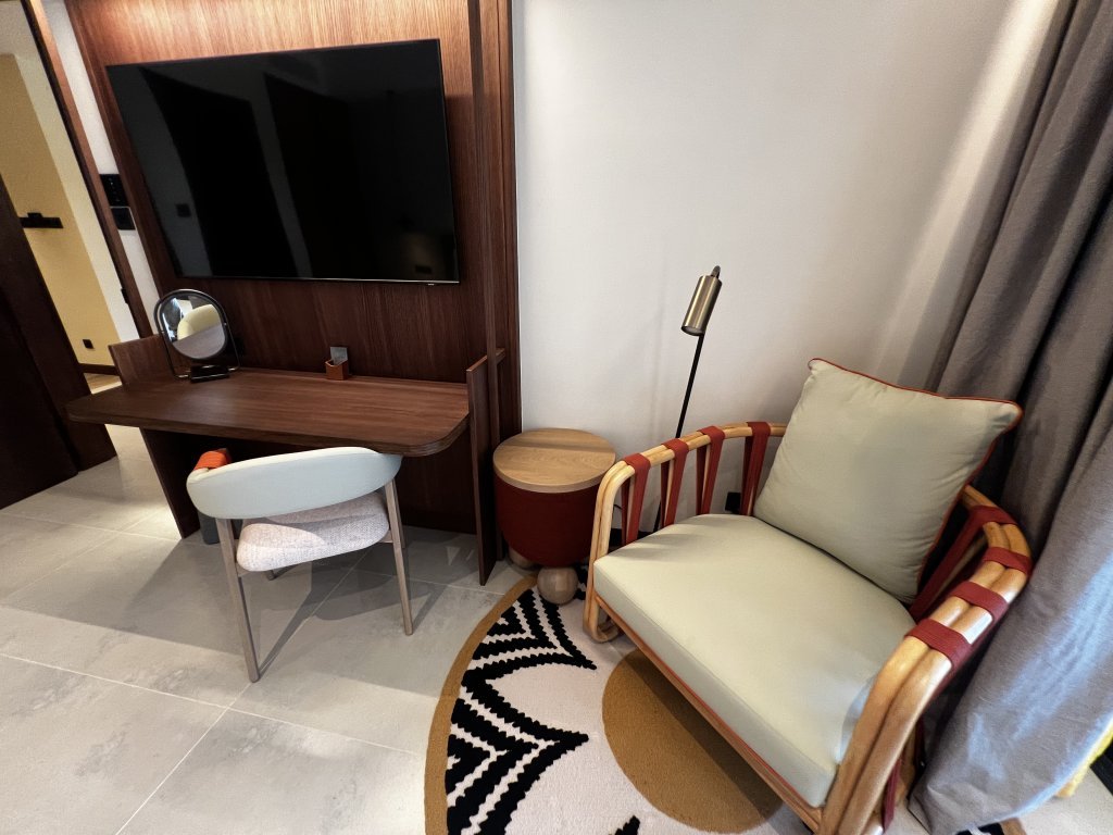 ID:960-1. Albizya Bay – Hilton Canopy Branded Residences
