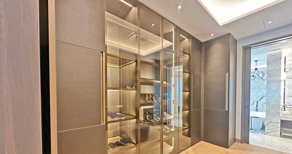 Palm Jumeirah Custom Built Mansion. FROND G – Billionaires Row