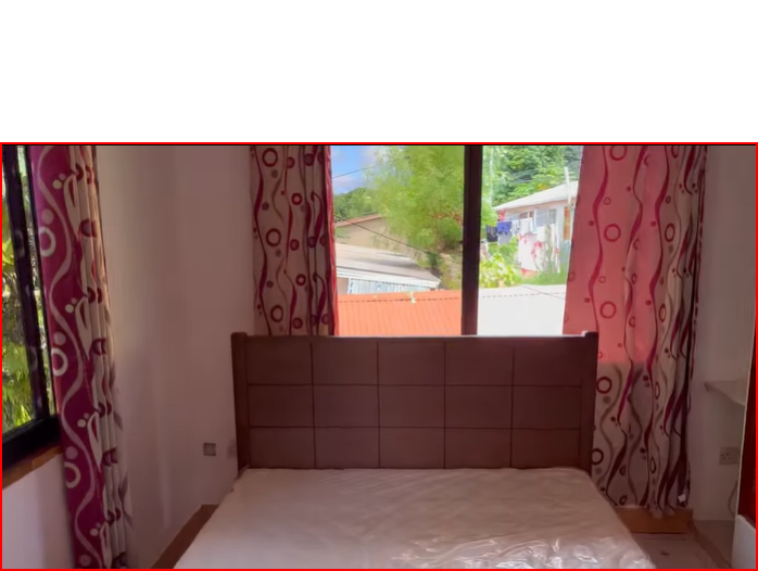 Spacious Two-Bedroom Furnished Apartment With En-Suite Bathrooms In Belvedere, Mahé