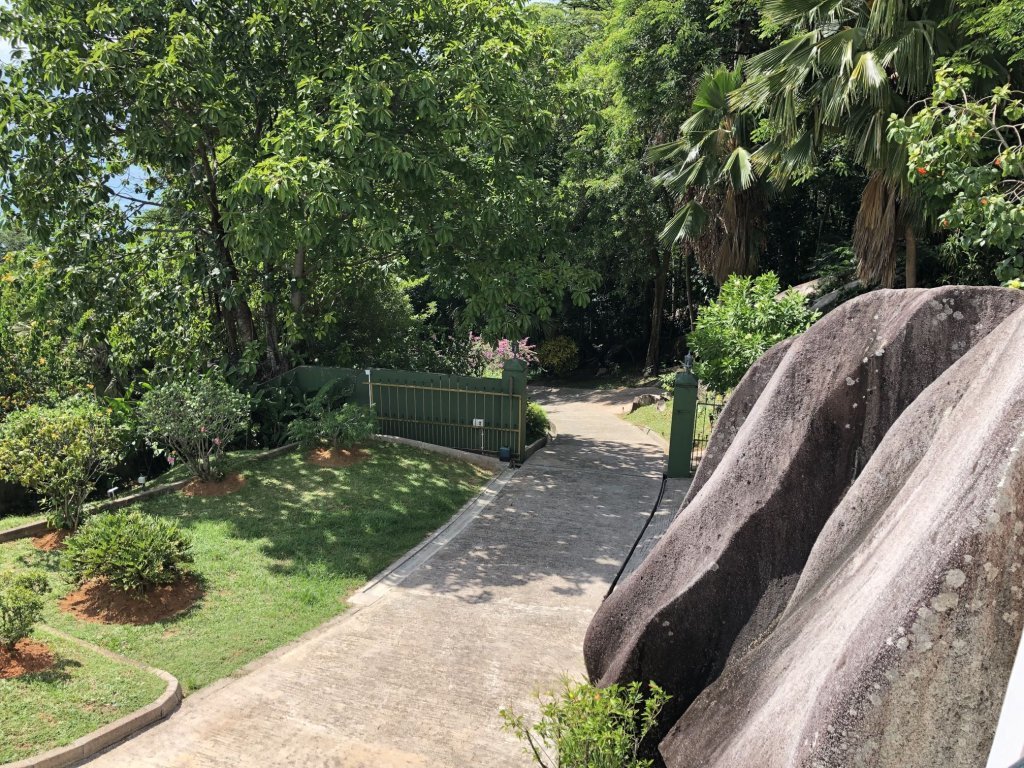 ID:775. Grand hillside villa with magnificient panoramic sea views